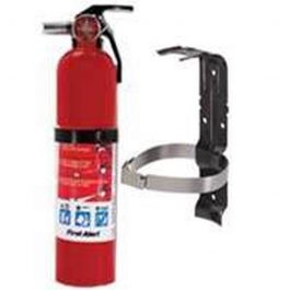 FIRE EXTINGUISHER 2.5LB