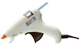 GLUE GUN MINI  TRIGGER