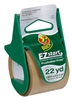 TAPE W/DISPENSER DUCK EZ START