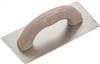 TROWEL U-NOTCH 4-1/4"X 9-1/4"