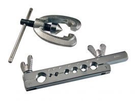 FLARING TOOL 3/16-5/8
