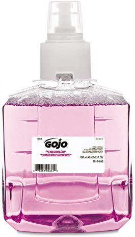 GOJO FOAM HANDWASH ANTIBACTERI