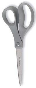 SCISSOR 8" FISKARS