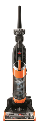 BISSELL CLEAN VIEW VACUUM