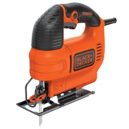 B&D JIG SAW 4.5A VS
