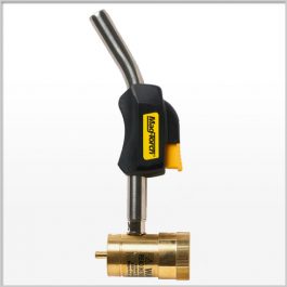 TORCH HEAD SWIVEL MAP/PRO 90'