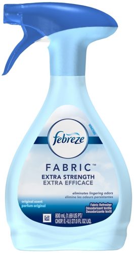 FEBREZE FABRIC REFRESHER