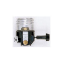SOCKET 3-WAY TURN INTERIOR