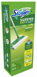 SWIFFER DRY/WET SWEEP KIT