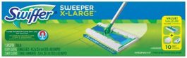 SWIFFER XL SWEEPER KIT 92817