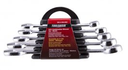 WRENCH TOOLBASIX 5PC. COMBO