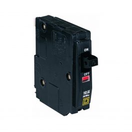 CIRC.BREAKER 20AMP SQUARE D