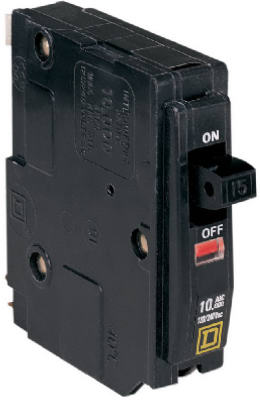 CIRC.BREAKER 30AMP SQUARE D