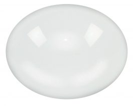 FIXTURE GLASS ONLY M10