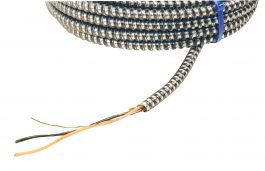 BX CABLE 12-2 250FT/ROLL