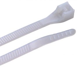 CABLE TIES 4"  PK/100