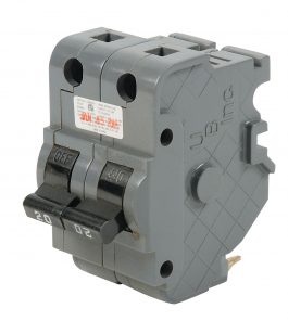 CIRC.BREAKER 2/30A THICK [FPC]