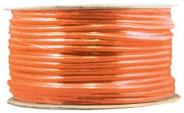 CORD SJ 16-2 250FT.ORANGE