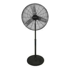 FAN 30" PEDESTAL HIGH VELOSITY