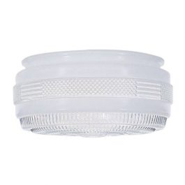 FIXTURE GLASS ONLY K6