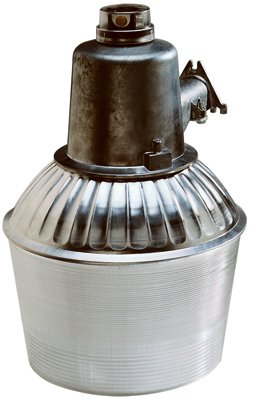 FIXTURE METAL HALIDE 70W