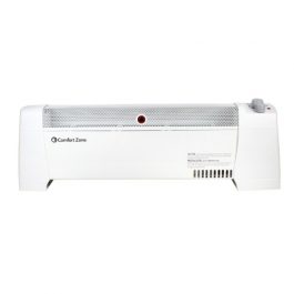 HEATER BASEBOARD 30" WHITE