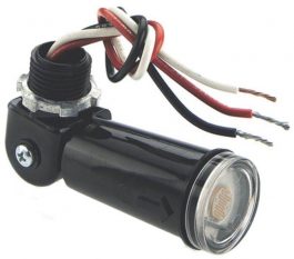 PHOTO CELL PENCIL TYPE