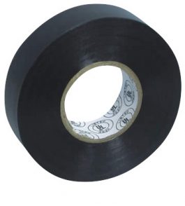 TAPE ELECTRIC PLASTIC U.L.APP