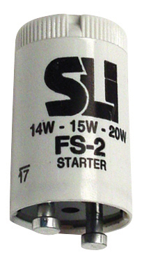 STARTER FS-22  22W