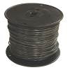 WIRE 12G BRAIDED BLACK 500'