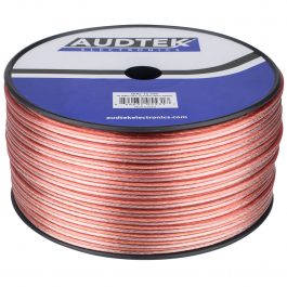 WIRE SPEAKER 18/2 500FT