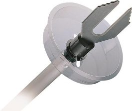 BULB CHANGER FOR BROKEN BULBS