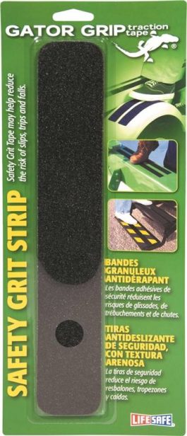 ANTI-GRIP SAFETY GRIP TAPE