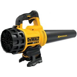 DEWALT 20V BLOWER BRUSHLESS