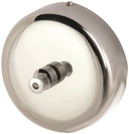 CLOTHESLINE RETRACTABLE S.S 8'