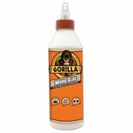 GORILLA WOOD GLUE 18/OZ