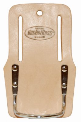HAMMER HOLDER LEATHER