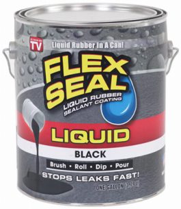 FLEX SEAL RUBBER SEALANT