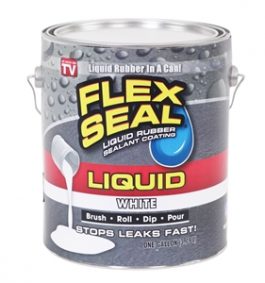 FLEX SEAL RUBBER SEALANT