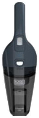 DUSTBUSTER CORDLESS VACUUM
