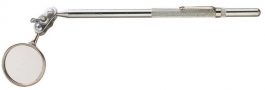 MIRROR INSPECTION TELESCOPING