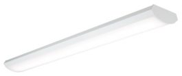 FIXTURE LED LOW PROFILE 4'