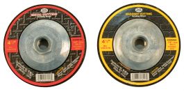 GRINDING BLADE 4-1/2" METAL