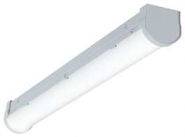 FIXTURE LED 2' STRIP 1000LUM