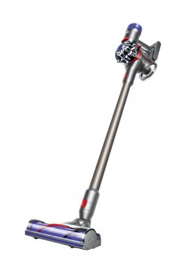 DYSON V8 CORDLESS VACUUM