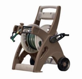 HOSE REEL 2 WHEEL W/ SLIDING