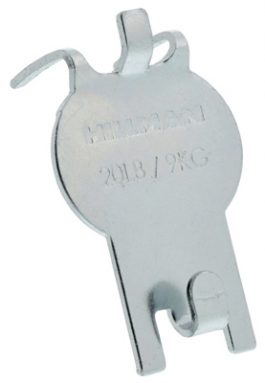 WALL HANGER 20LB. TOOL FREE