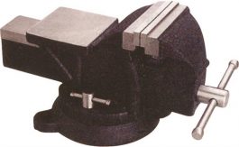 VISE 6IN. HD WORK SHOP BENCH