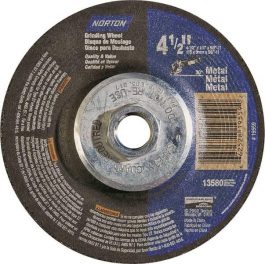 BLADE 4-1/2" MASONARY GRINDING