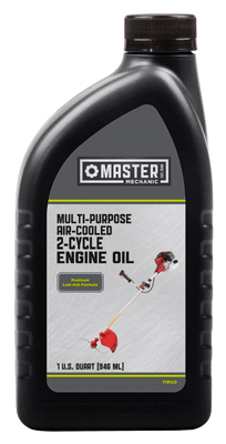 OIL 2CYCLE 32OZ
